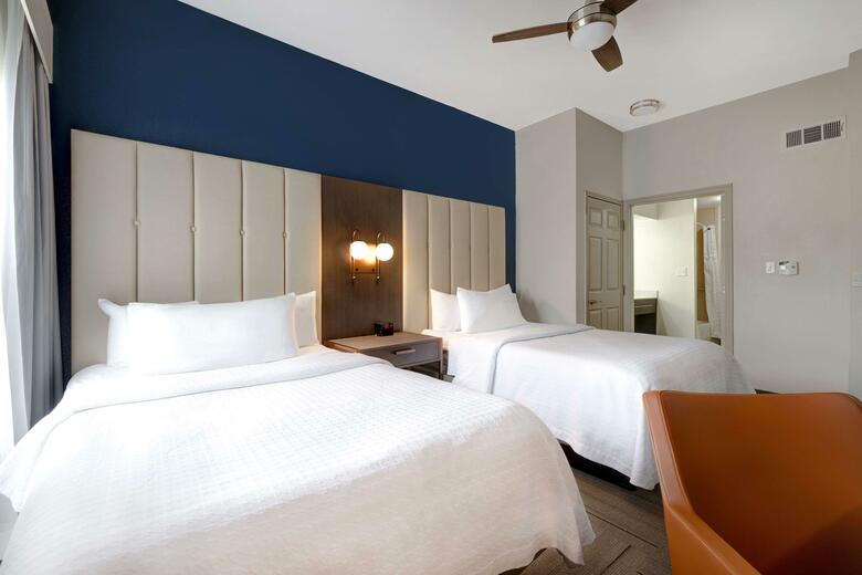 Hotel Homewood Suites By Hilton Jackson-ridgeland