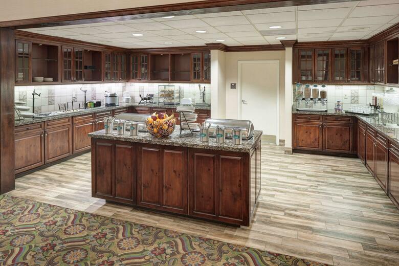 Hotel Homewood Suites By Hilton Jackson-ridgeland