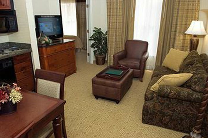 Hotel Homewood Suites By Hilton Jackson-ridgeland