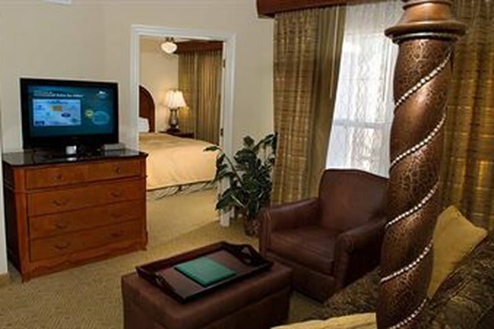 Hotel Homewood Suites By Hilton Jackson-ridgeland