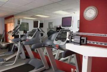 Hotel Homewood Suites By Hilton Jackson-ridgeland