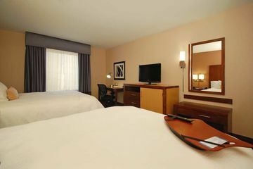 Hotel Hampton Inn Jackson/flowood (airport Area) Ms