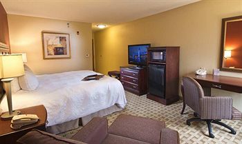 Hotel Hampton Inn Jacksonville-i-95 Central