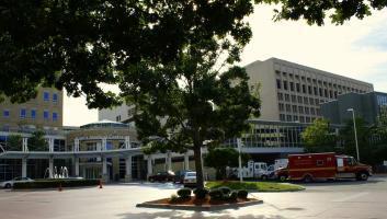Hotel Hampton Inn Jacksonville-i-95 Central