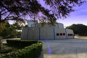 Hotel Hampton Inn Jacksonville-i-95 Central