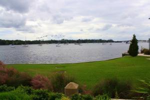 Hotel Hampton Inn Jacksonville-i-95 Central