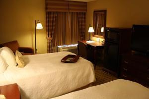 Hotel Hampton Inn Jacksonville-i-95 Central