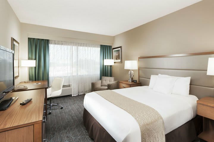 Doubletree Hotel West Palm Beach - Airport