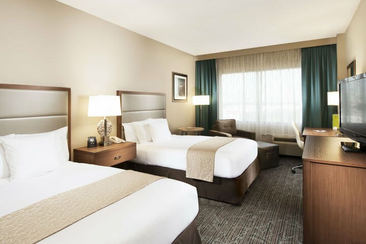 Doubletree Hotel West Palm Beach - Airport