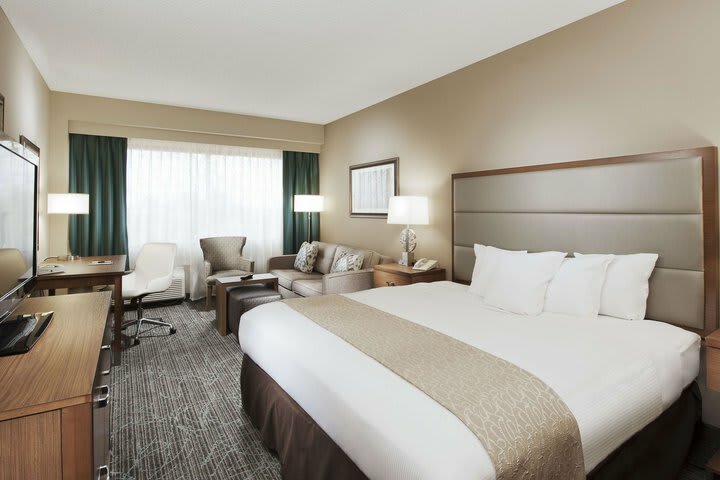 Doubletree Hotel West Palm Beach - Airport