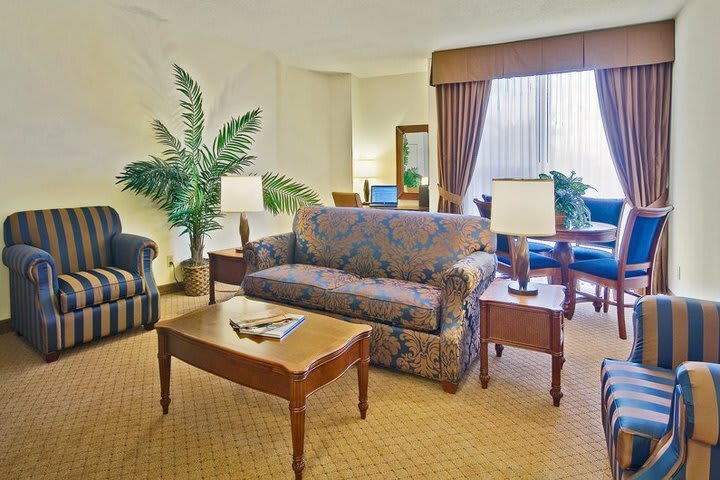 Doubletree Hotel West Palm Beach - Airport