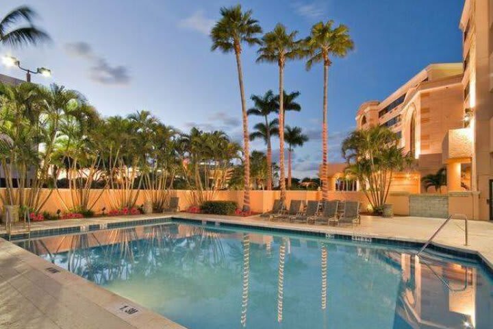 Doubletree Hotel West Palm Beach - Airport