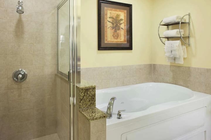 Doubletree Hotel West Palm Beach - Airport