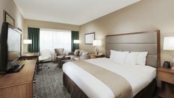 Doubletree Hotel West Palm Beach - Airport