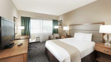 Doubletree Hotel West Palm Beach - Airport