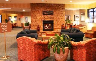 Hotel Hampton Inn Pigeon Forge-on The River