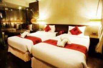 Hotel Fx Resort Chaweng