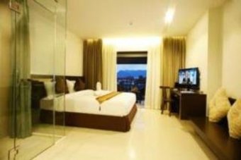 Hotel Fx Resort Chaweng
