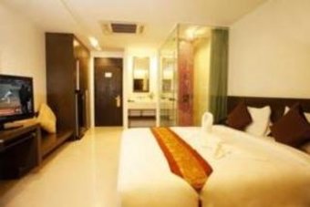 Hotel Fx Resort Chaweng