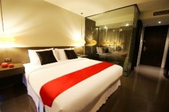 Hotel Fx Resort Chaweng