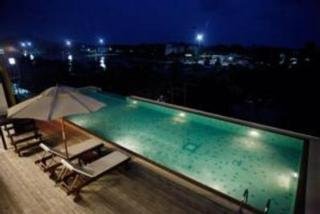 Hotel Fx Resort Chaweng