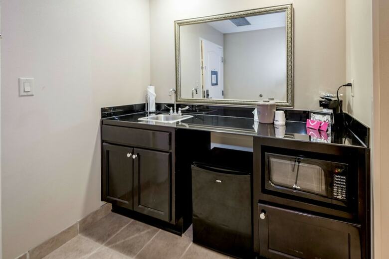 Hotel Hampton Inn & Suites Montgomery-downtown