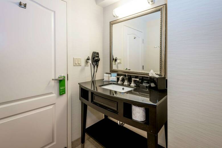 Hotel Hampton Inn & Suites Montgomery-downtown