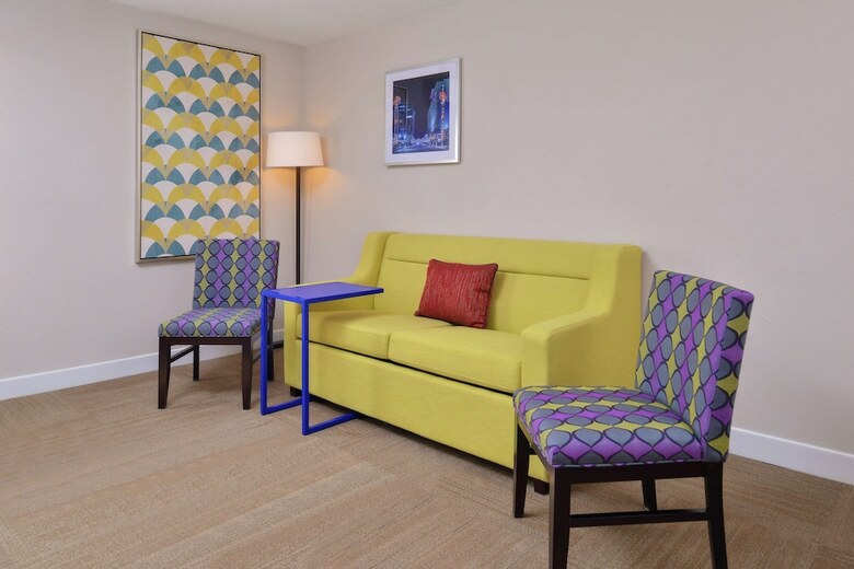 Hotel Hampton Inn Greensboro-east