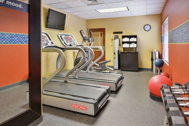 Hotel Hampton Inn Greensboro-east