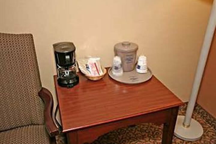 Hotel Hampton Inn Greensboro-east