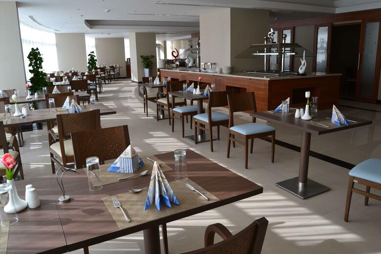 Hotel Hampton Inn Dayton-south