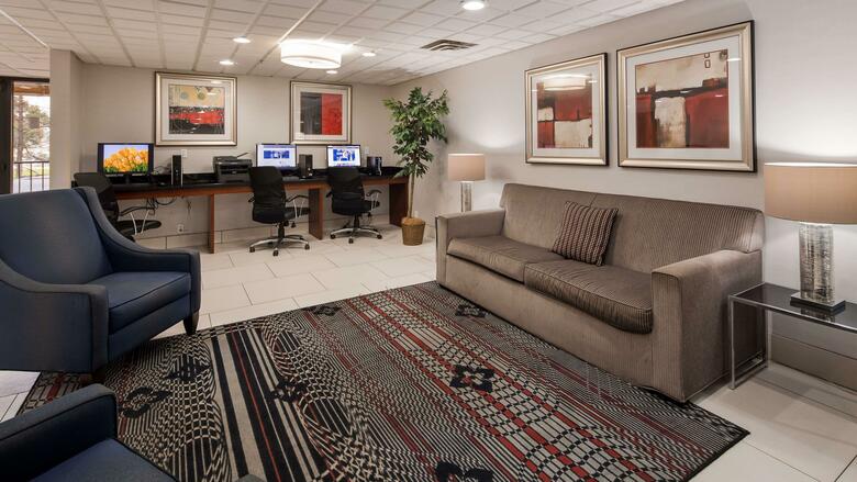 Hotel Hampton Inn Dayton-south
