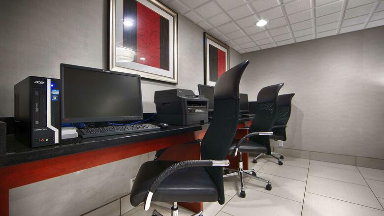 Hotel Hampton Inn Dayton-south
