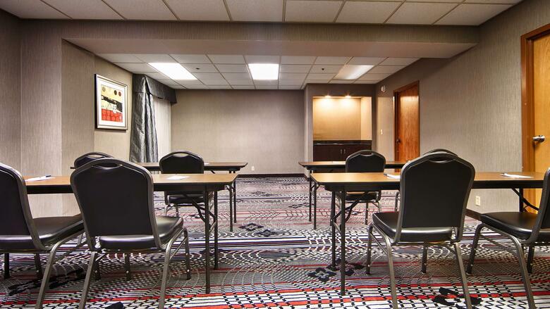 Hotel Hampton Inn Dayton-south