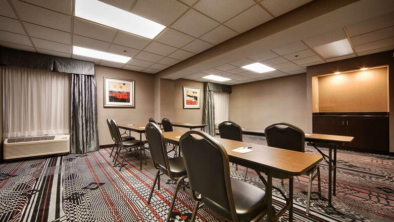 Hotel Hampton Inn Dayton-south