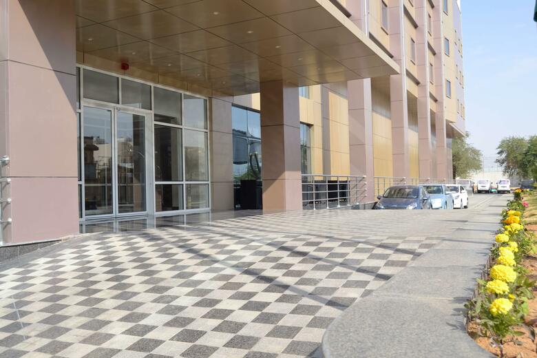 Hotel Hampton Inn Dayton-south