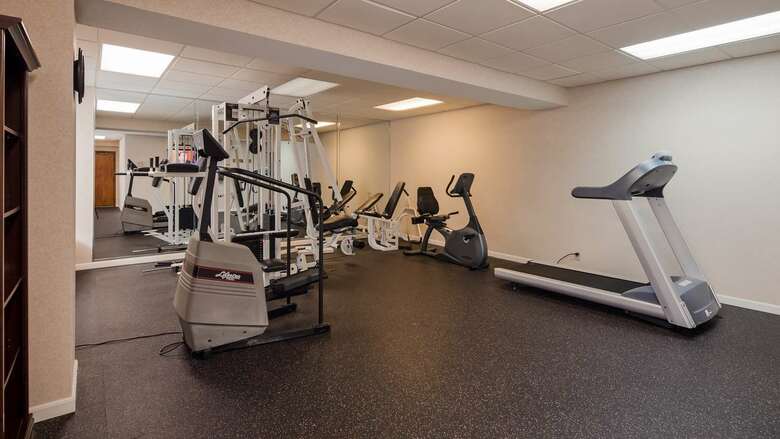 Hotel Hampton Inn Dayton-south