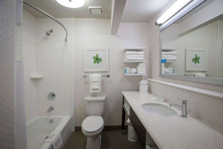 Hotel Hampton Inn & Suites New Orleans-elmwood