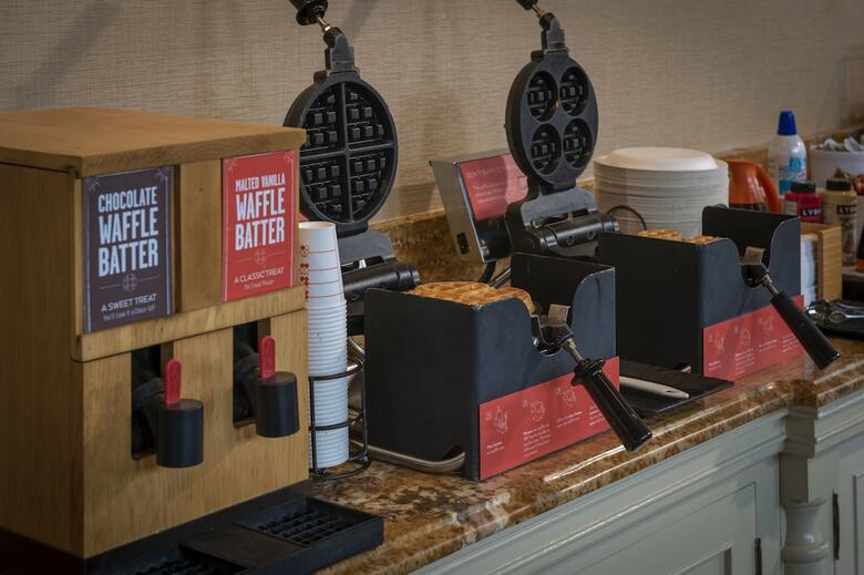 Hotel Hampton Inn & Suites New Orleans-elmwood
