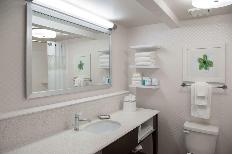Hotel Hampton Inn & Suites New Orleans-elmwood