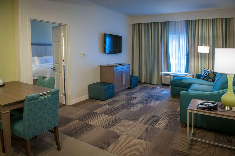 Hotel Hampton Inn & Suites New Orleans-elmwood