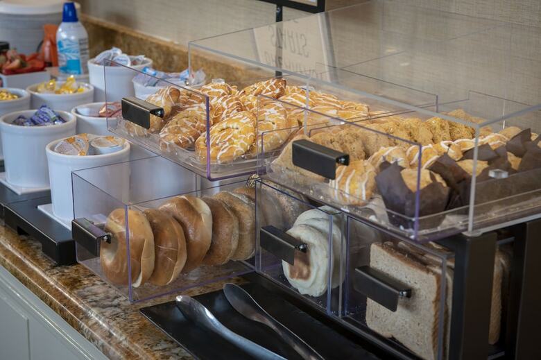 Hotel Hampton Inn & Suites New Orleans-elmwood