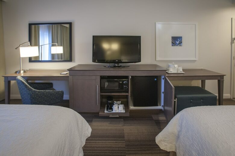 Hotel Hampton Inn & Suites New Orleans-elmwood
