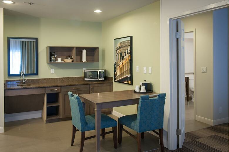 Hotel Hampton Inn & Suites New Orleans-elmwood