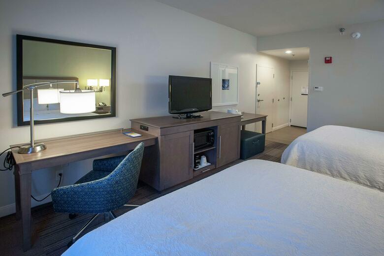 Hotel Hampton Inn & Suites New Orleans-elmwood
