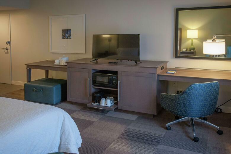 Hotel Hampton Inn & Suites New Orleans-elmwood