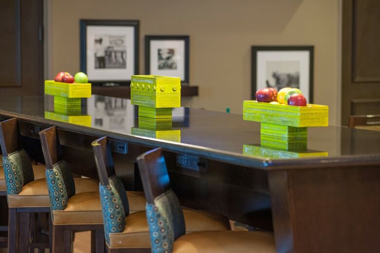 Hotel Hampton Inn & Suites New Orleans-elmwood