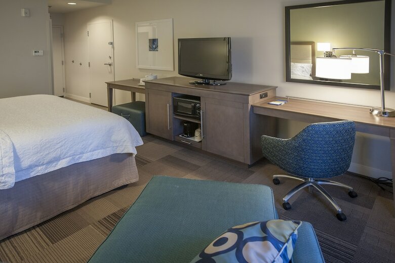 Hotel Hampton Inn & Suites New Orleans-elmwood
