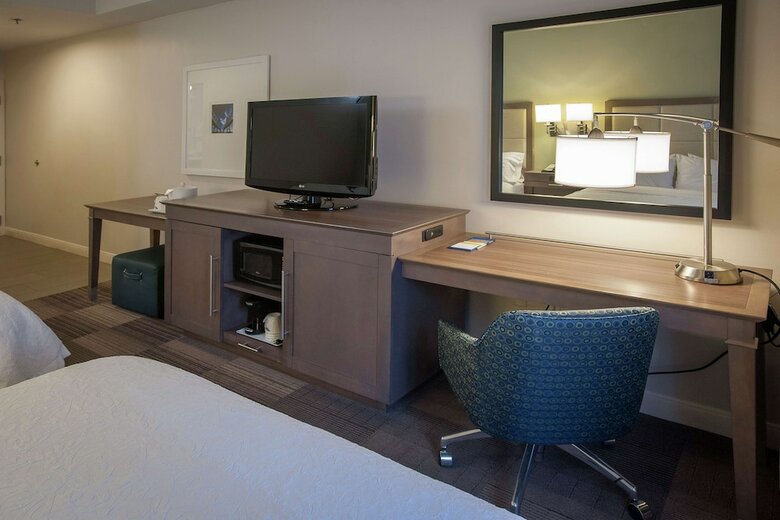 Hotel Hampton Inn & Suites New Orleans-elmwood