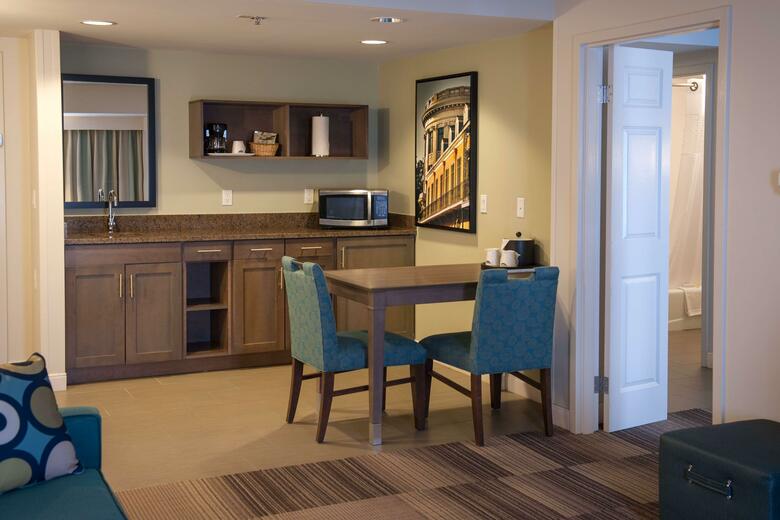 Hotel Hampton Inn & Suites New Orleans-elmwood